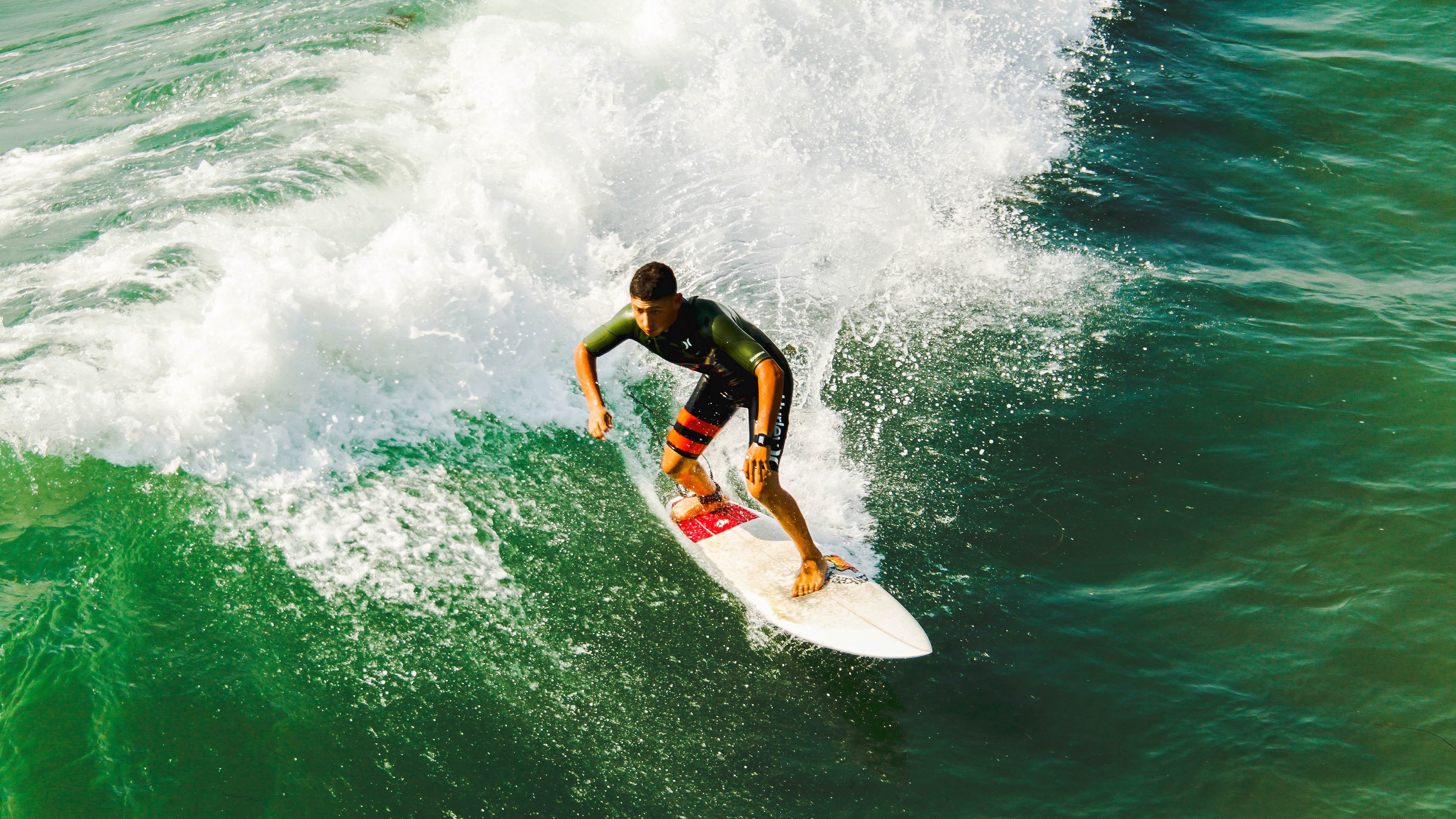美国队在巴黎奥运会比赛中多次通过快速反击得分,美国队奥运会战绩